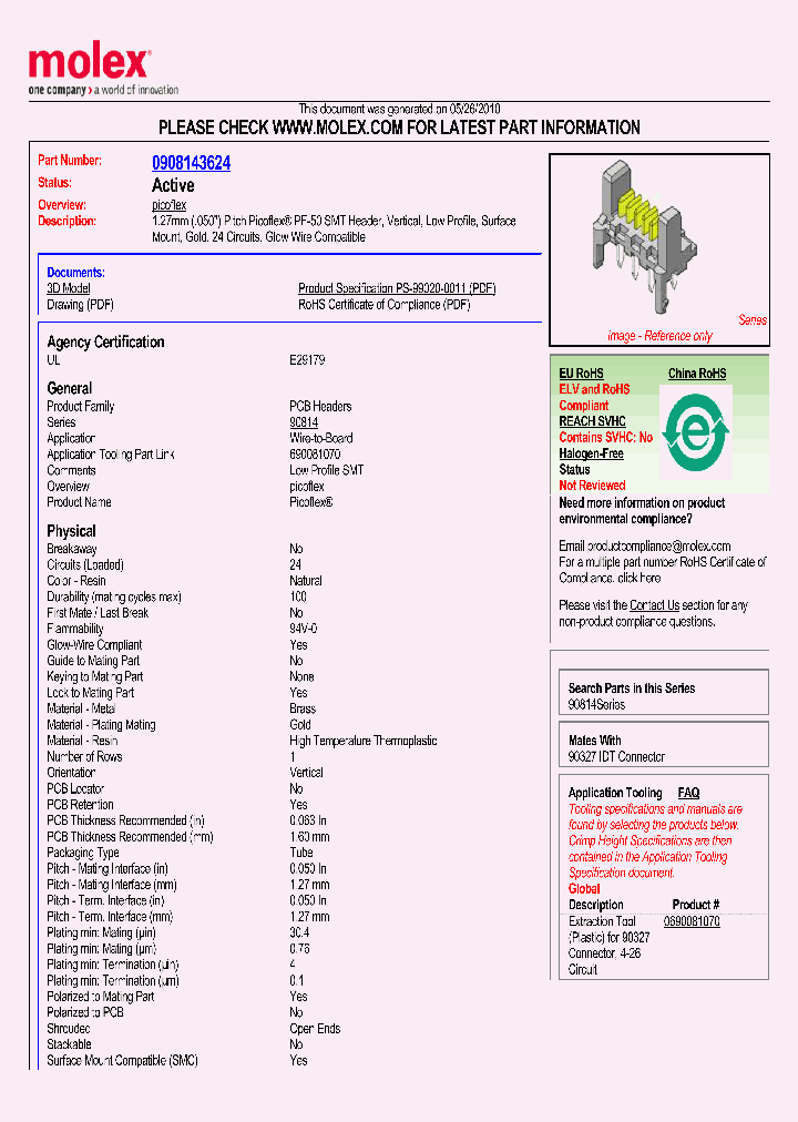 90814-3624_4896859.PDF Datasheet