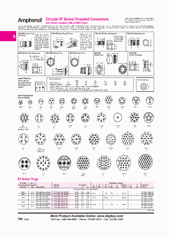 97-3100A-14S-1P_4901999.PDF Datasheet