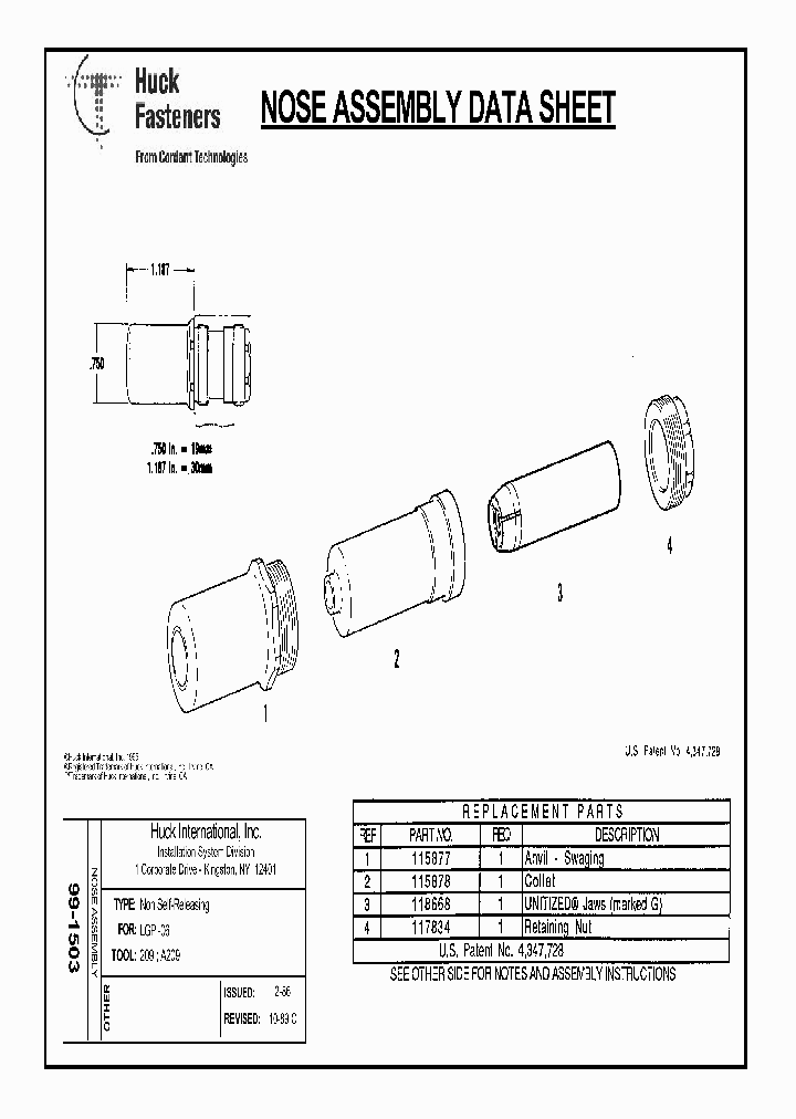 99-1503_4824918.PDF Datasheet