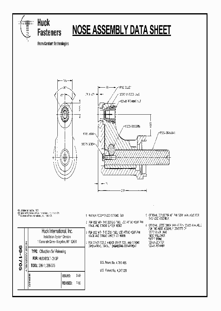 99-1705_4825479.PDF Datasheet