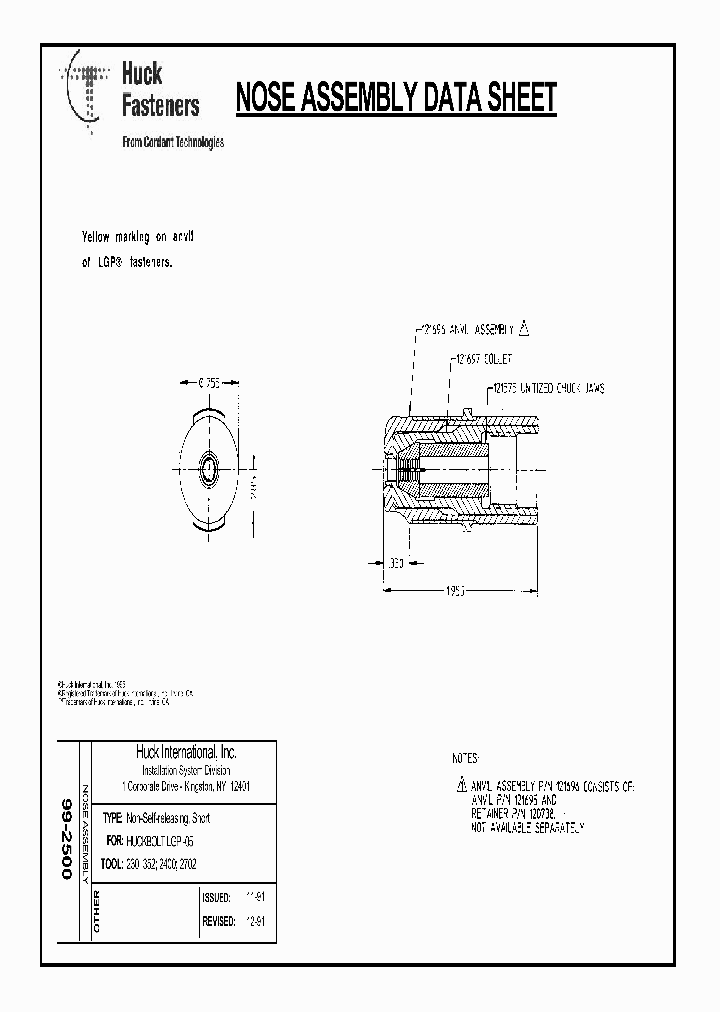 99-2500_4493270.PDF Datasheet