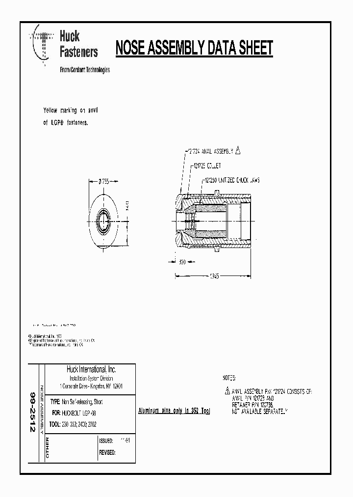 99-2512_4493292.PDF Datasheet