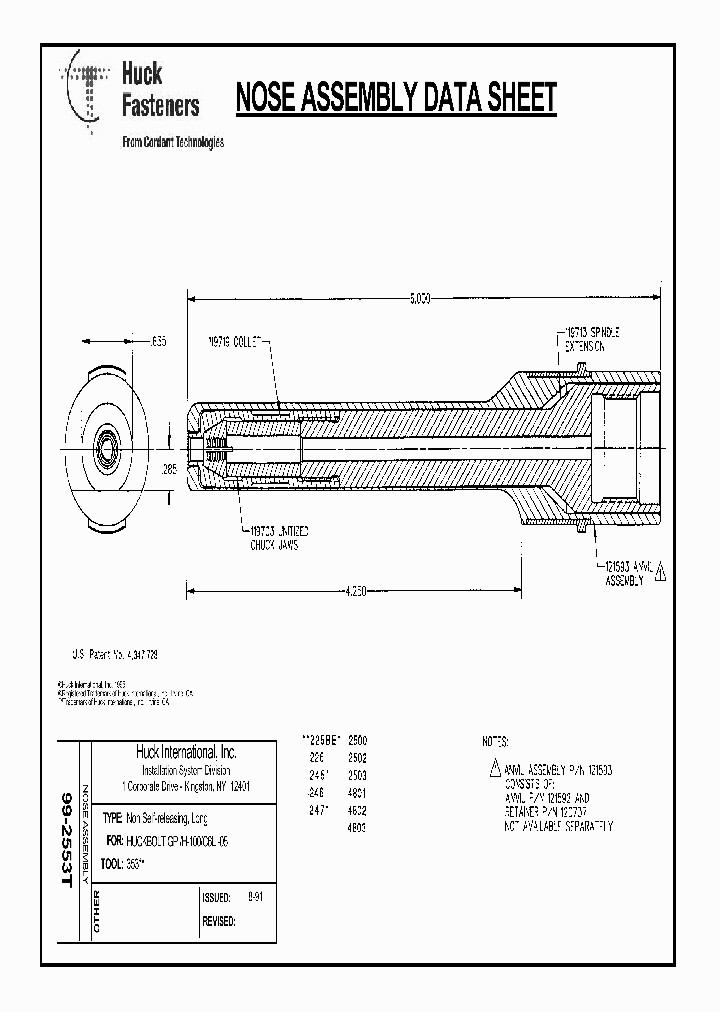 99-2553T_4493310.PDF Datasheet