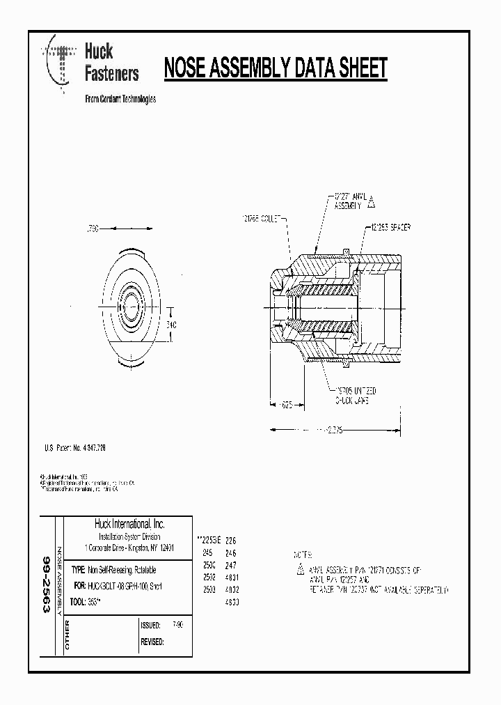 99-2563_4825523.PDF Datasheet