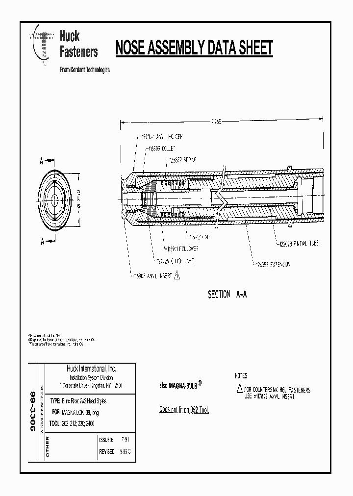 99-3306_4493337.PDF Datasheet