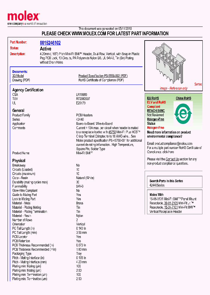 A-42440-1021_4909732.PDF Datasheet