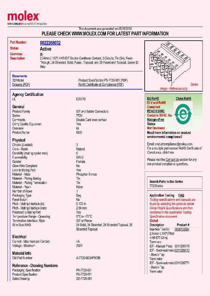 A-7720-B03HP909B_4857397.PDF Datasheet