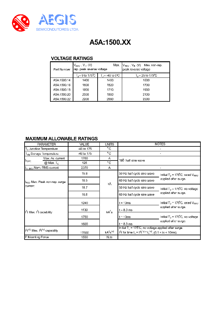 A5A150020_4168339.PDF Datasheet