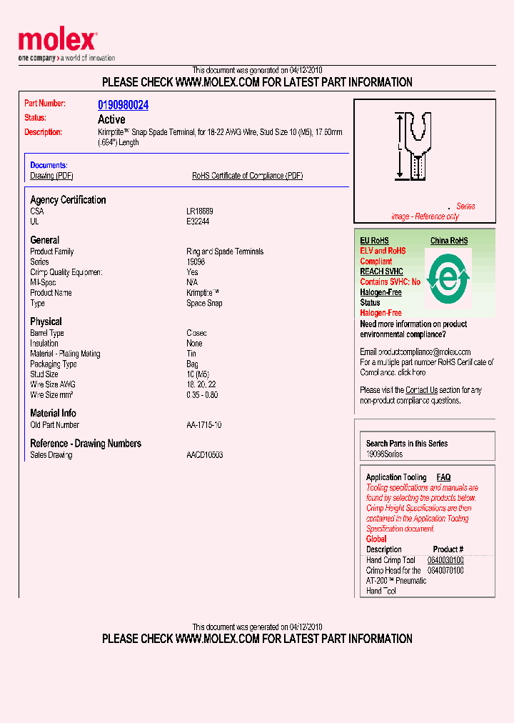 AA-1715-10_4915014.PDF Datasheet