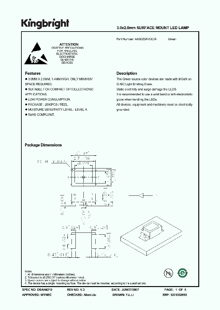 AA3020AVGC-A_4193941.PDF Datasheet