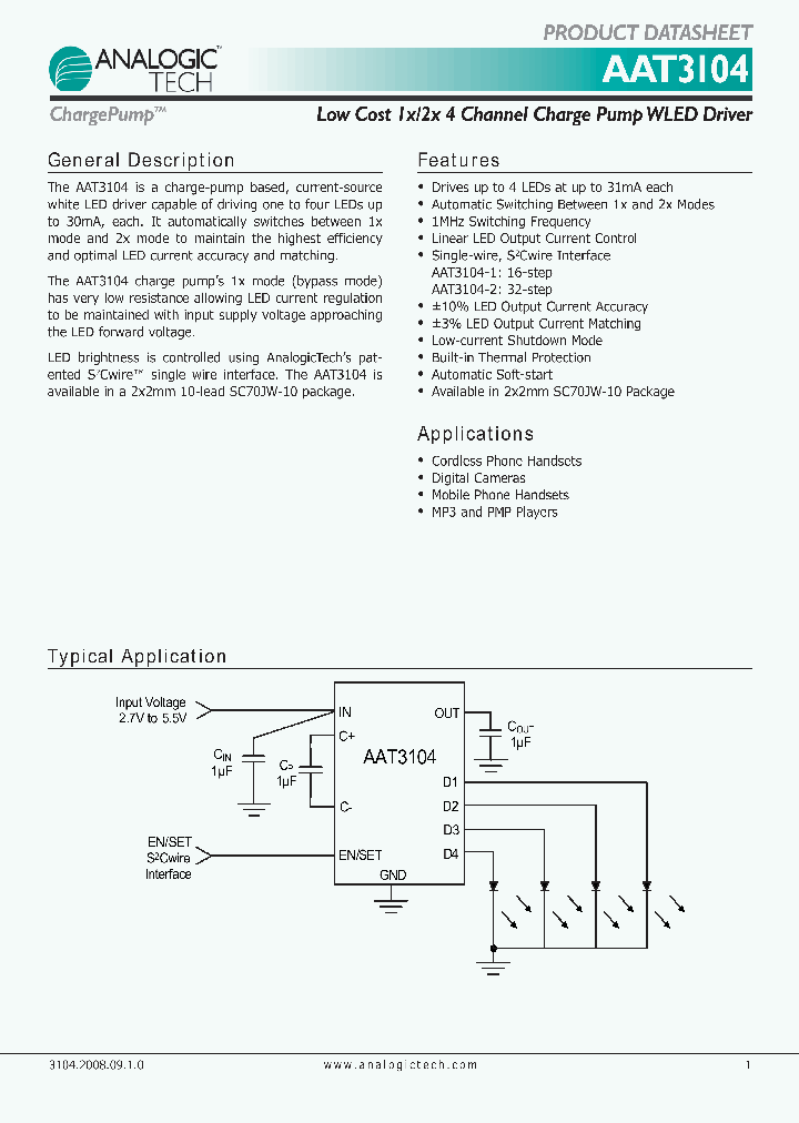 AAT3104_4244253.PDF Datasheet