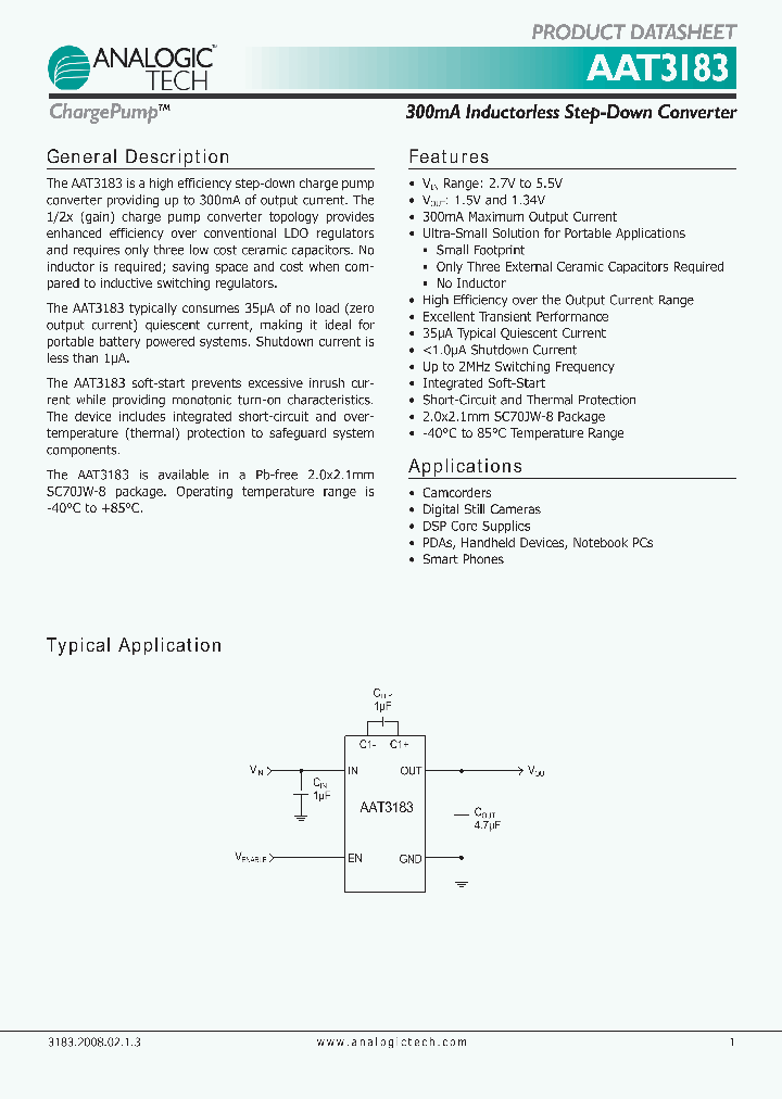 AAT3183IJS-134-T1_4656396.PDF Datasheet