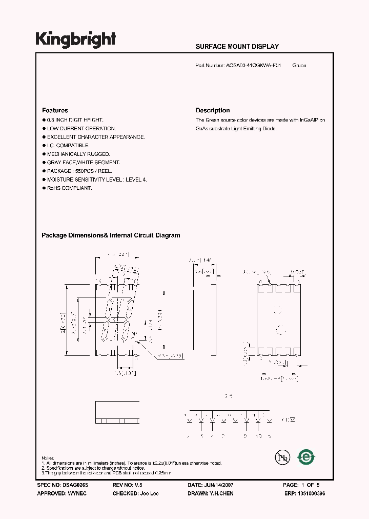 ACSA03-41CGKWA-F01_4406602.PDF Datasheet