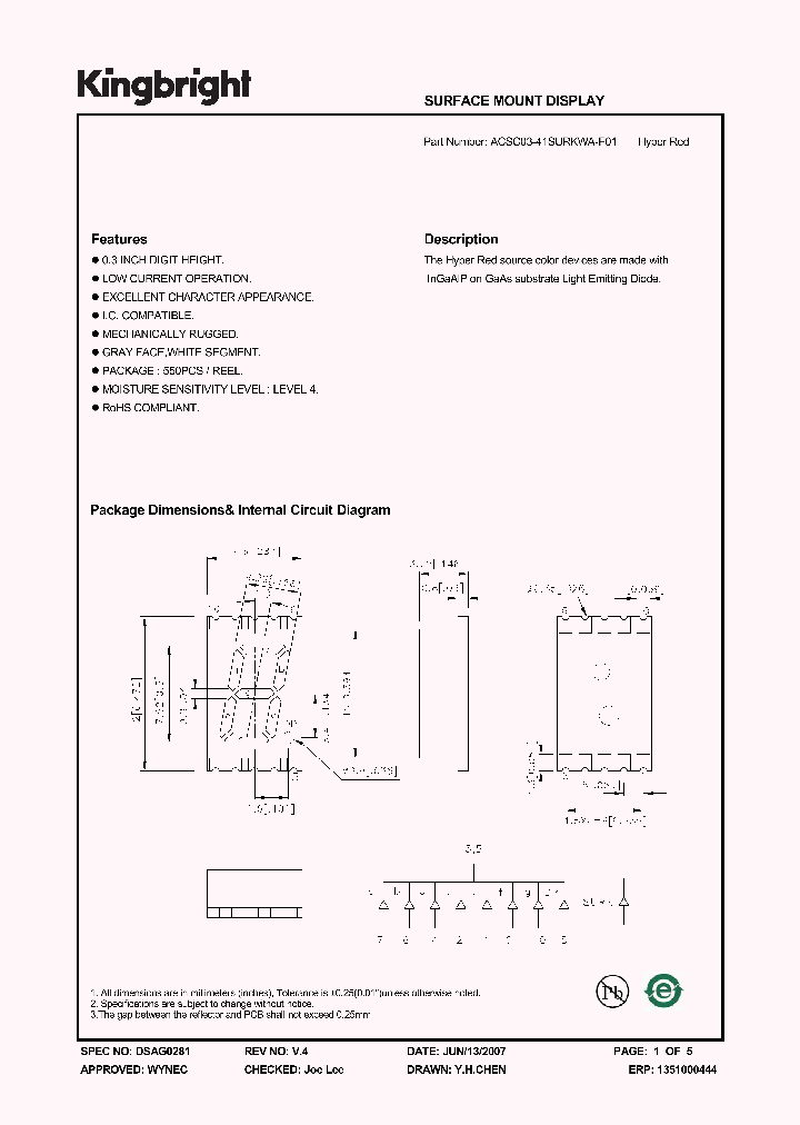 ACSC03-41SURKWA-F01_4196014.PDF Datasheet