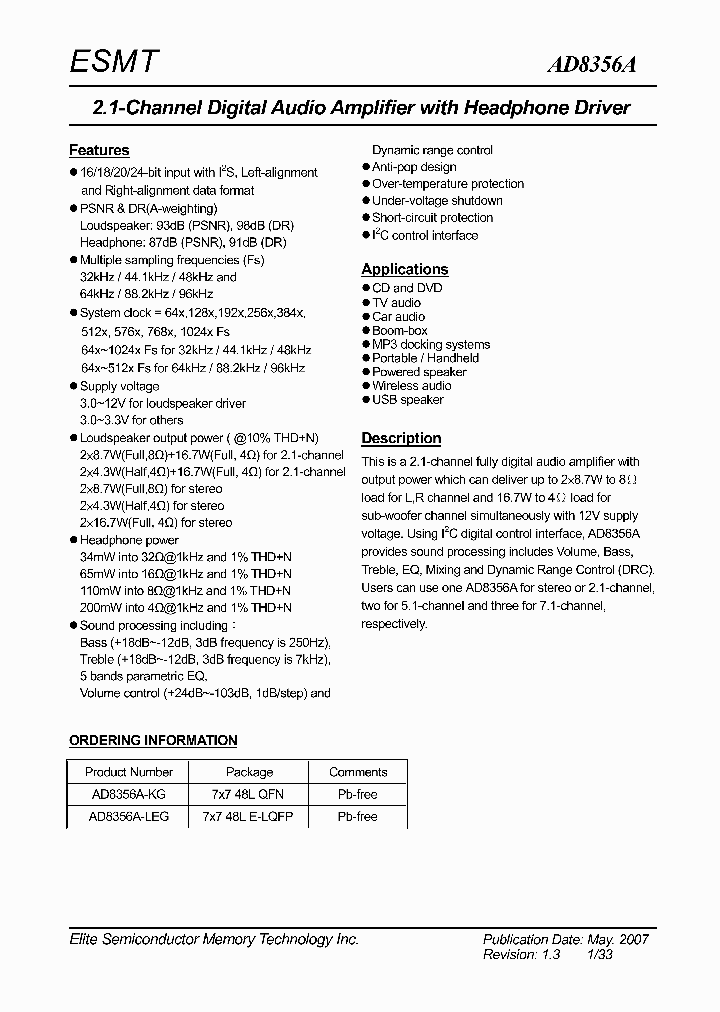 AD8356A_4240226.PDF Datasheet