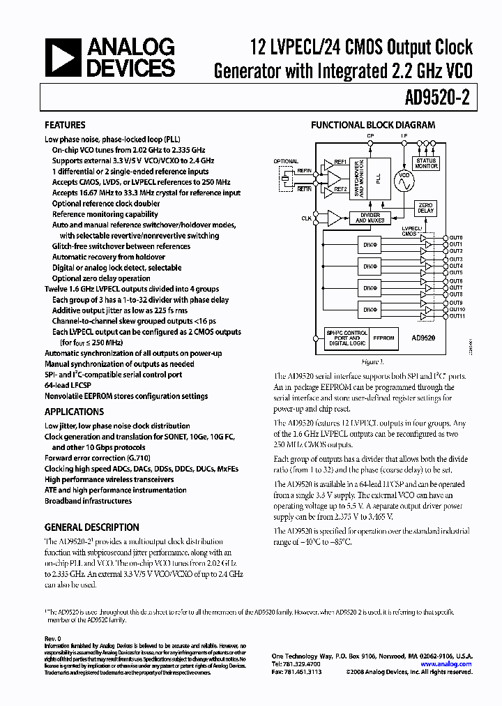 AD9520-2_4266899.PDF Datasheet