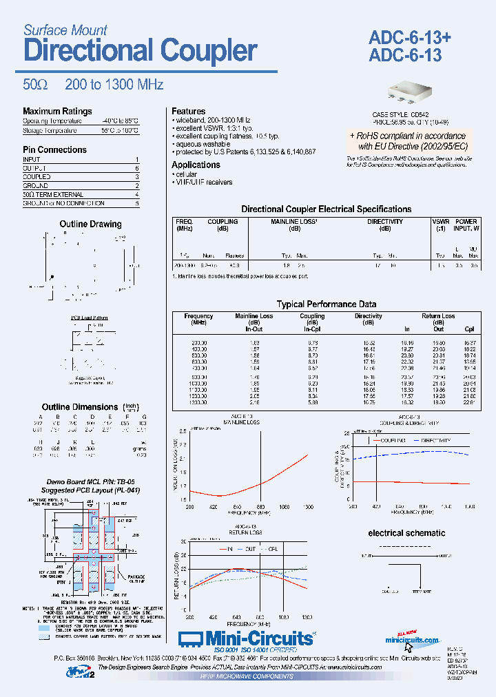 ADC-6-13_4420009.PDF Datasheet