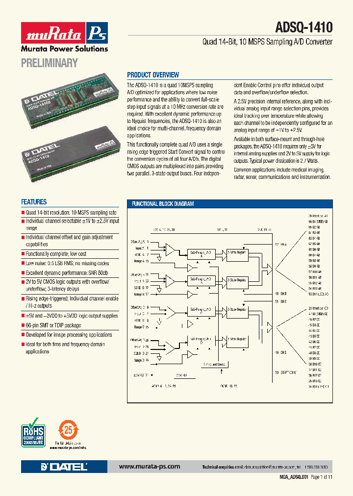 ADSQ-1410_4664911.PDF Datasheet