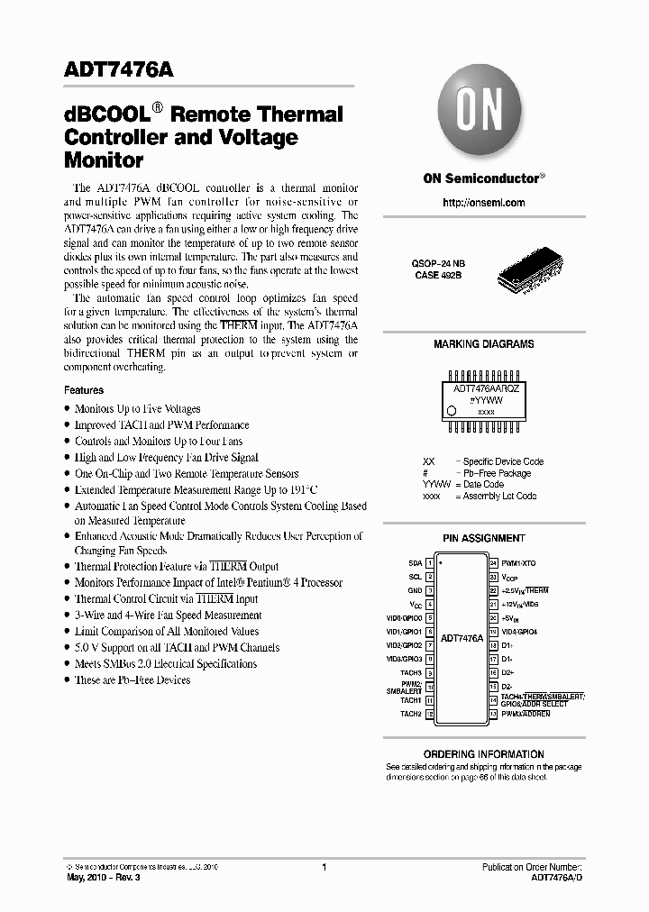 ADT7476A_4812908.PDF Datasheet