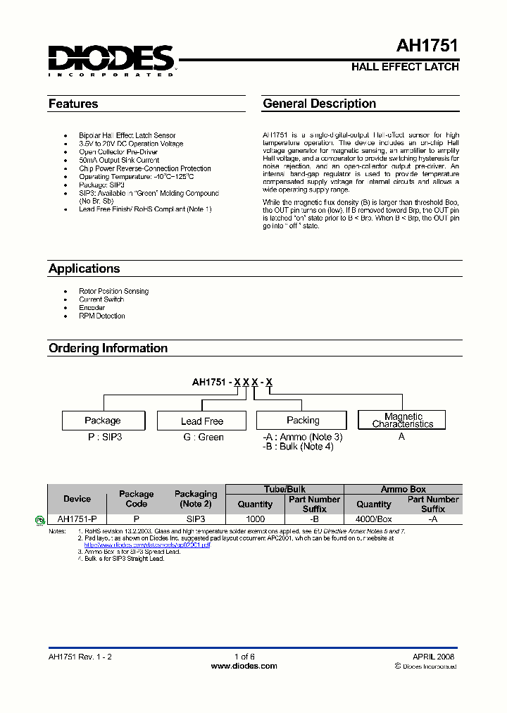 AH1751-P_4183447.PDF Datasheet