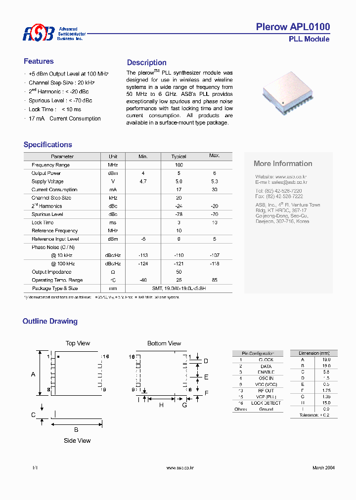APL0100_4663135.PDF Datasheet