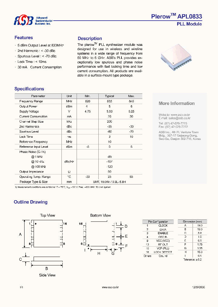 APL0833_4505949.PDF Datasheet