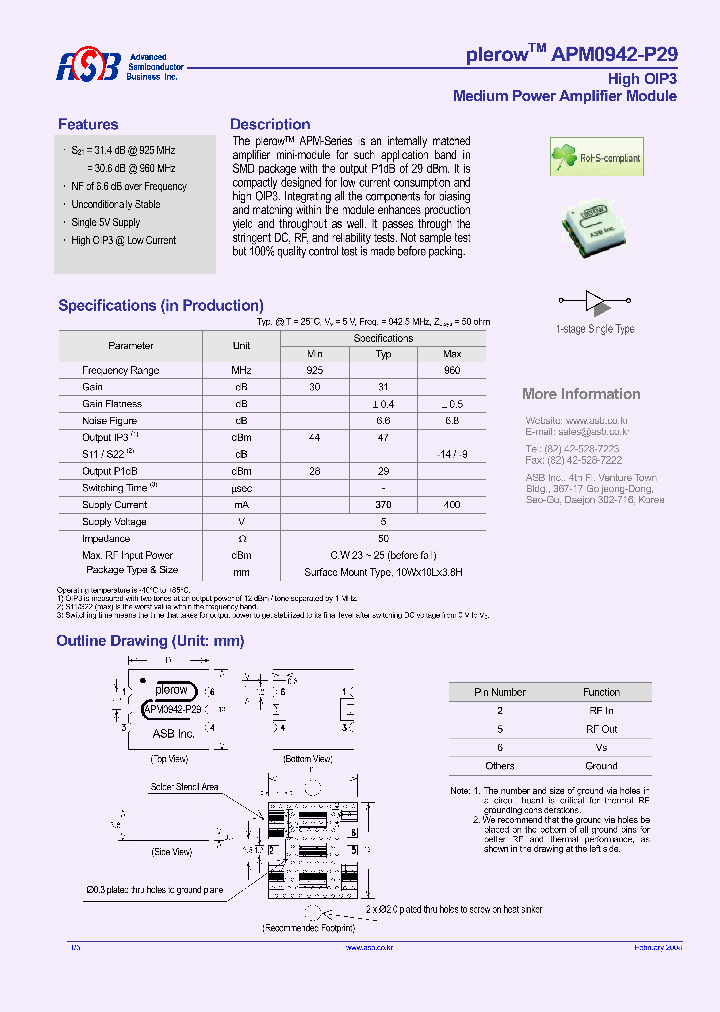 APM0942-P29_4784017.PDF Datasheet