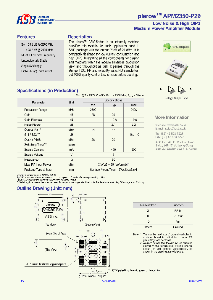 APM2350-P29_4456399.PDF Datasheet