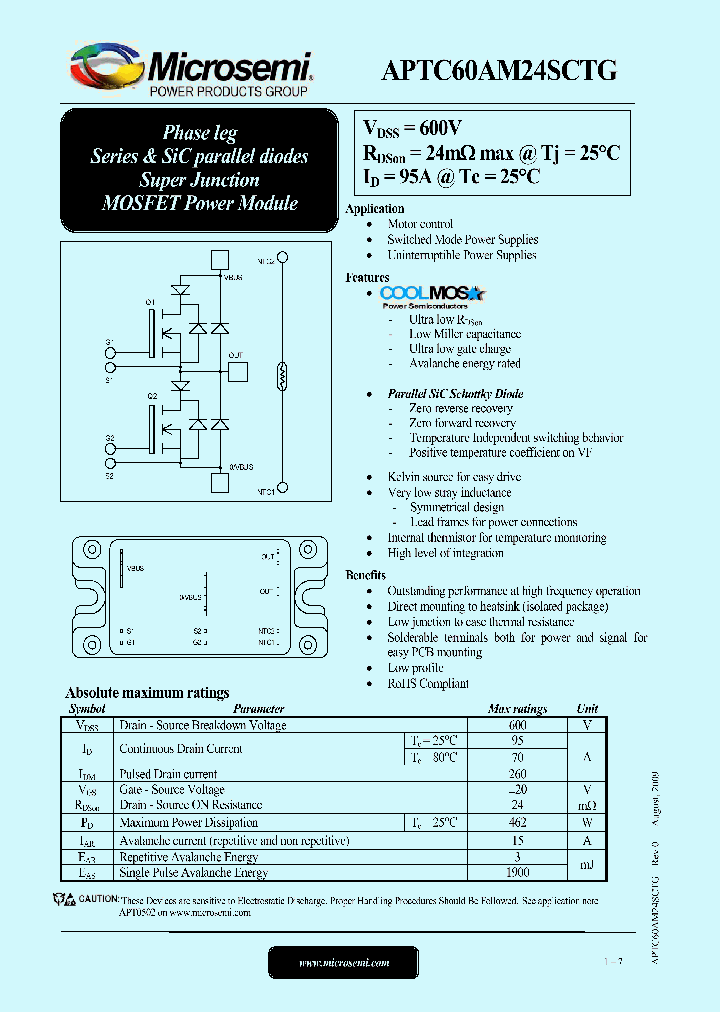 APTC60AM24SCTG_4581943.PDF Datasheet