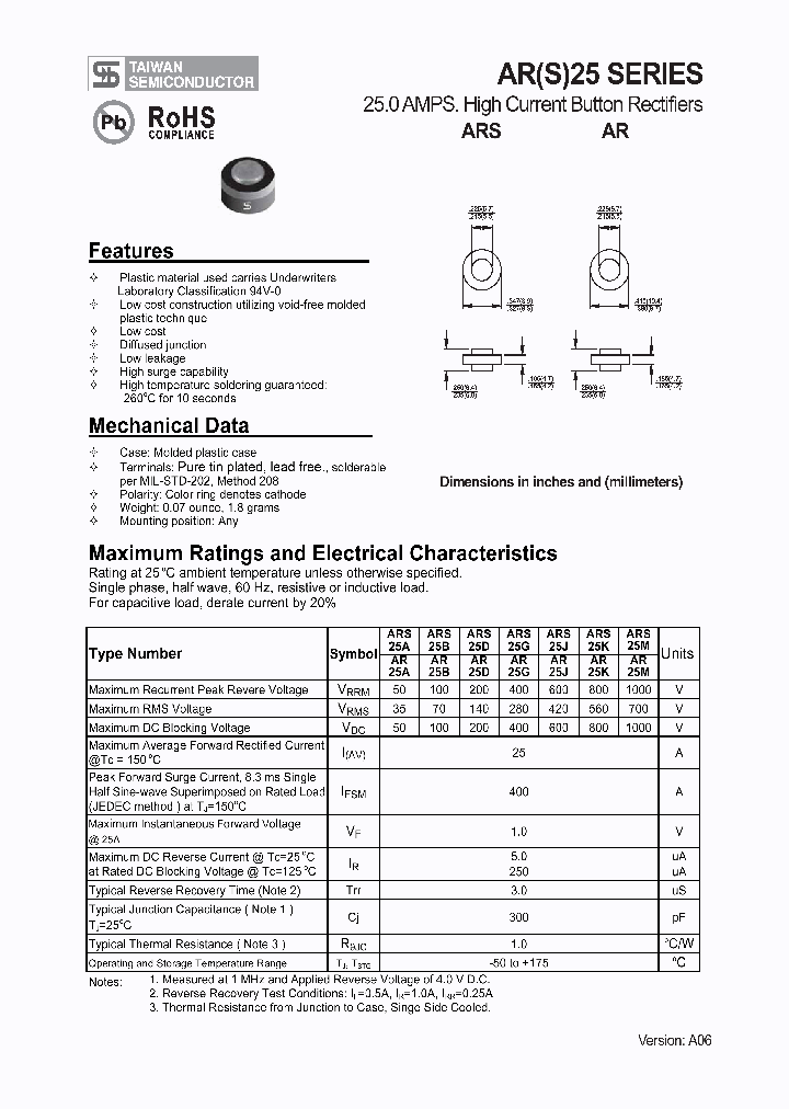 ARS_4290764.PDF Datasheet