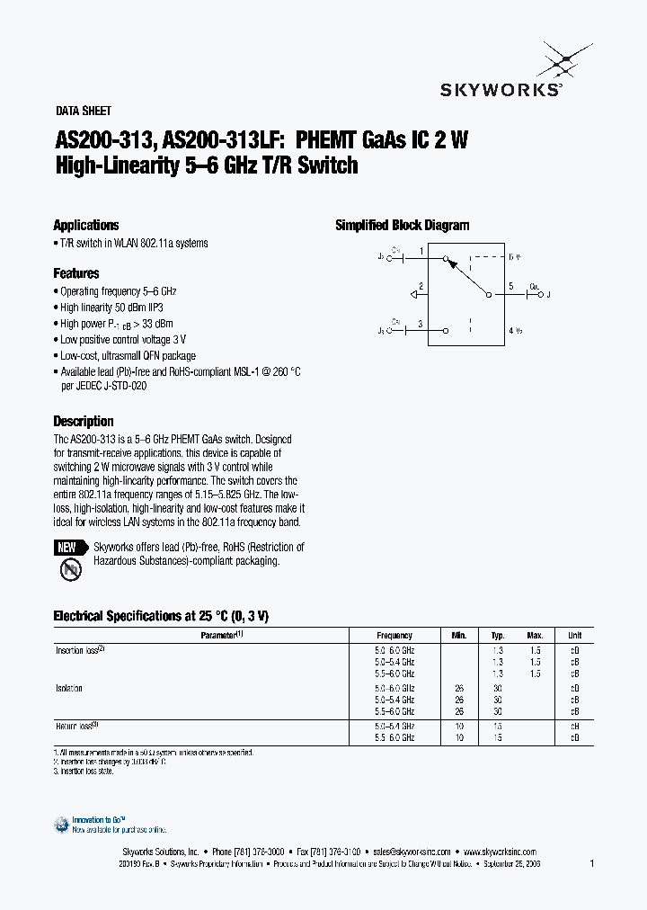 AS200-313LF_4213624.PDF Datasheet