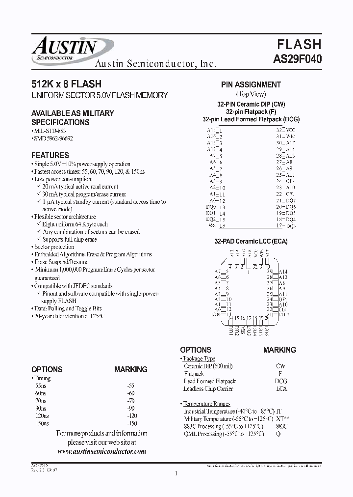 AS29F040F-70883C_4475926.PDF Datasheet