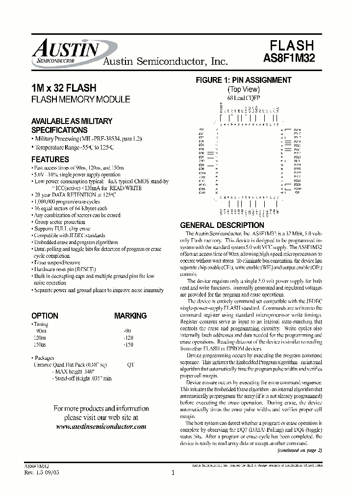 AS8F1M32QT-120IT_4586765.PDF Datasheet