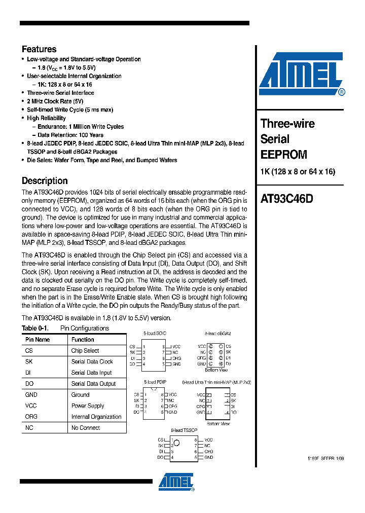 AT93C46D08_4656841.PDF Datasheet