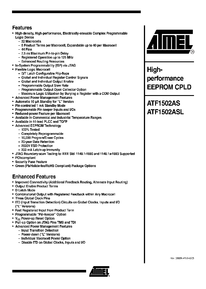 ATF1502AS-7JX44_4312952.PDF Datasheet