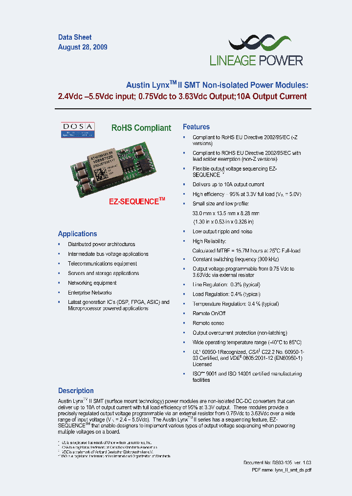 ATH010A0X43-SR_4697215.PDF Datasheet