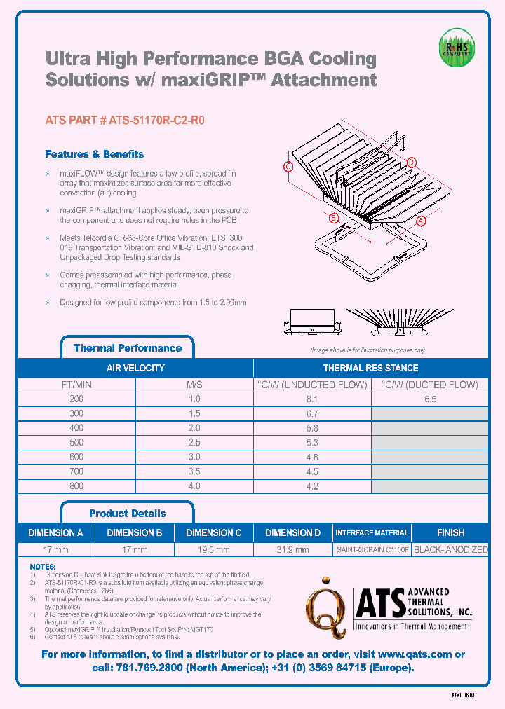 ATS-51170R-C2-R0_4807456.PDF Datasheet