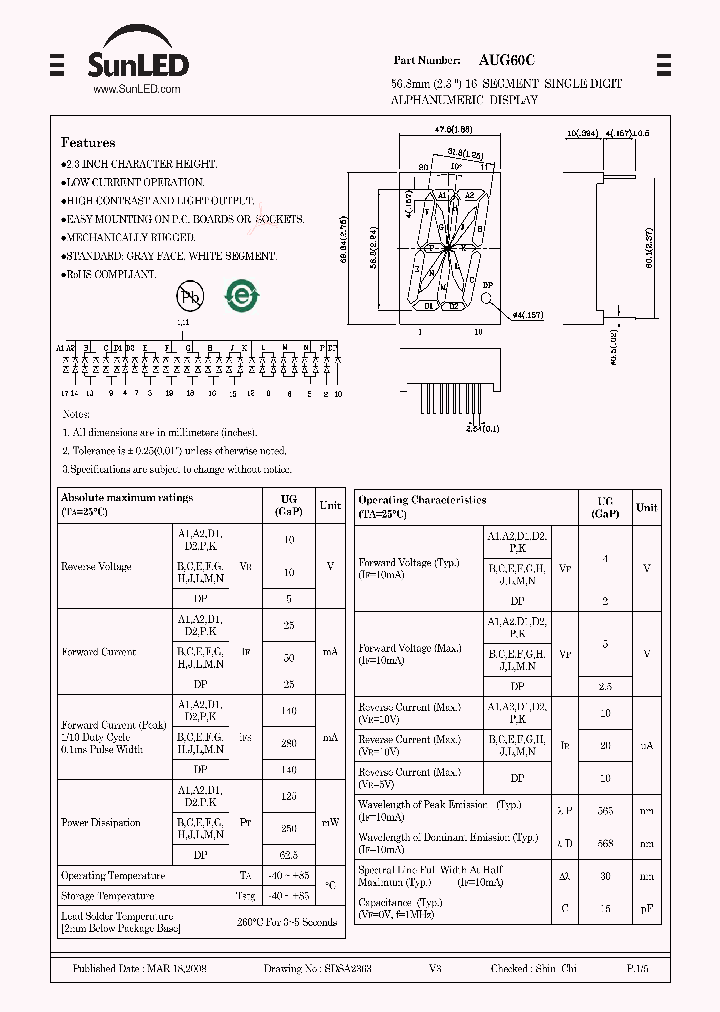 AUG60C_4263479.PDF Datasheet