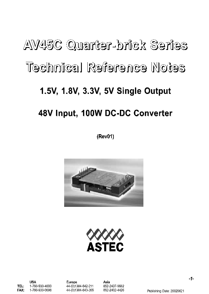 AV45C-048L-050F20HA_4647736.PDF Datasheet