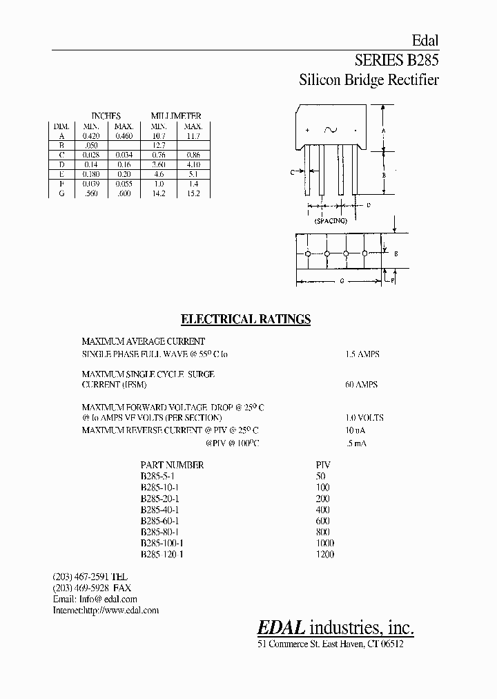 B285-5-1_4663129.PDF Datasheet