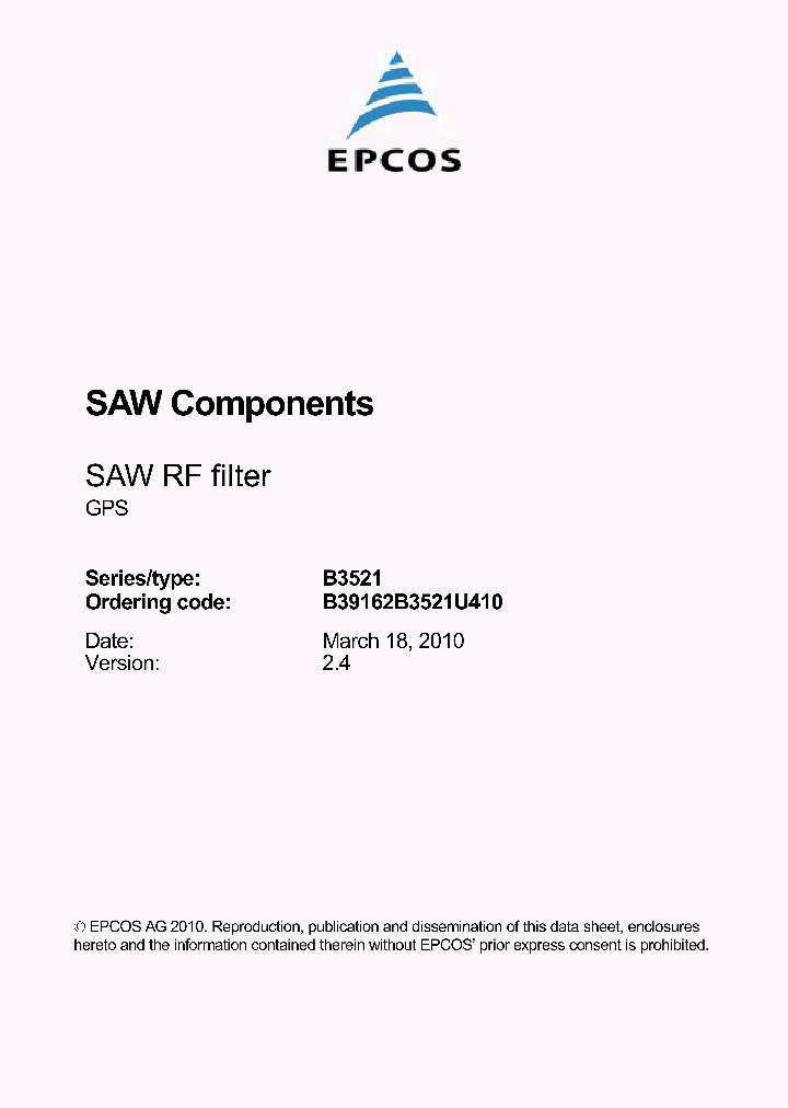 B352110_4861289.PDF Datasheet