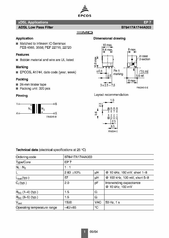 B78417A1744A003_4246054.PDF Datasheet
