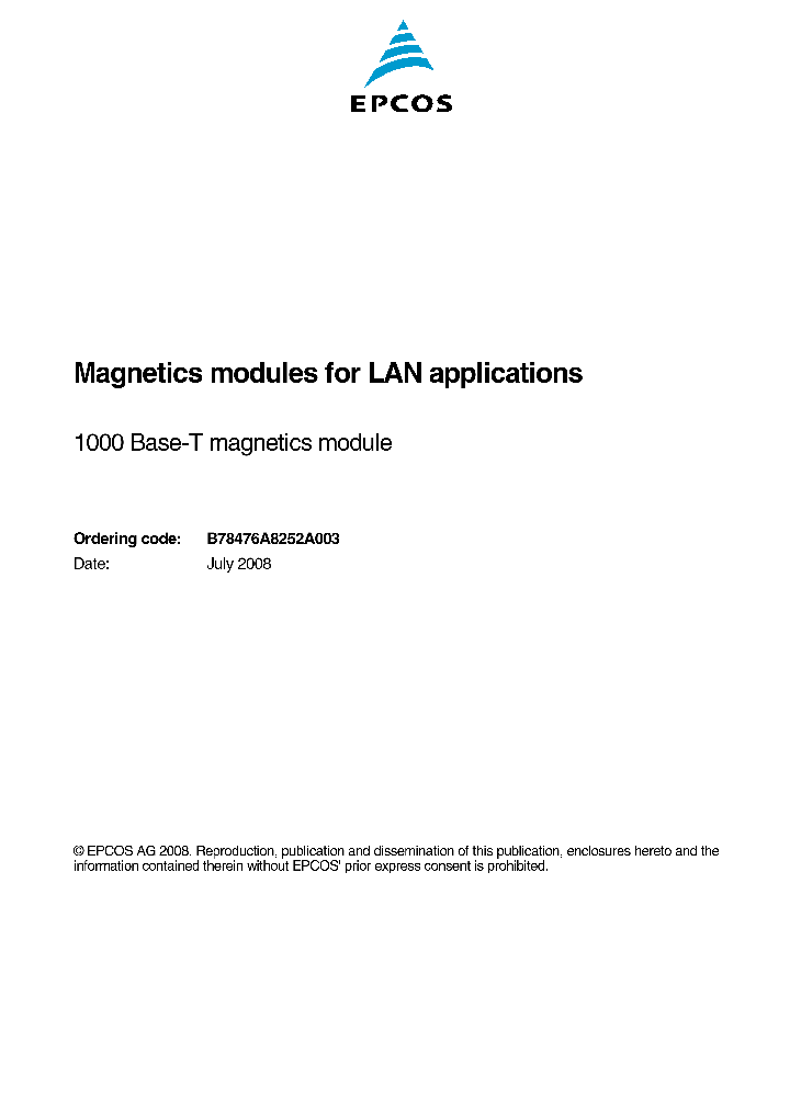 B78476A8252A003_4771695.PDF Datasheet