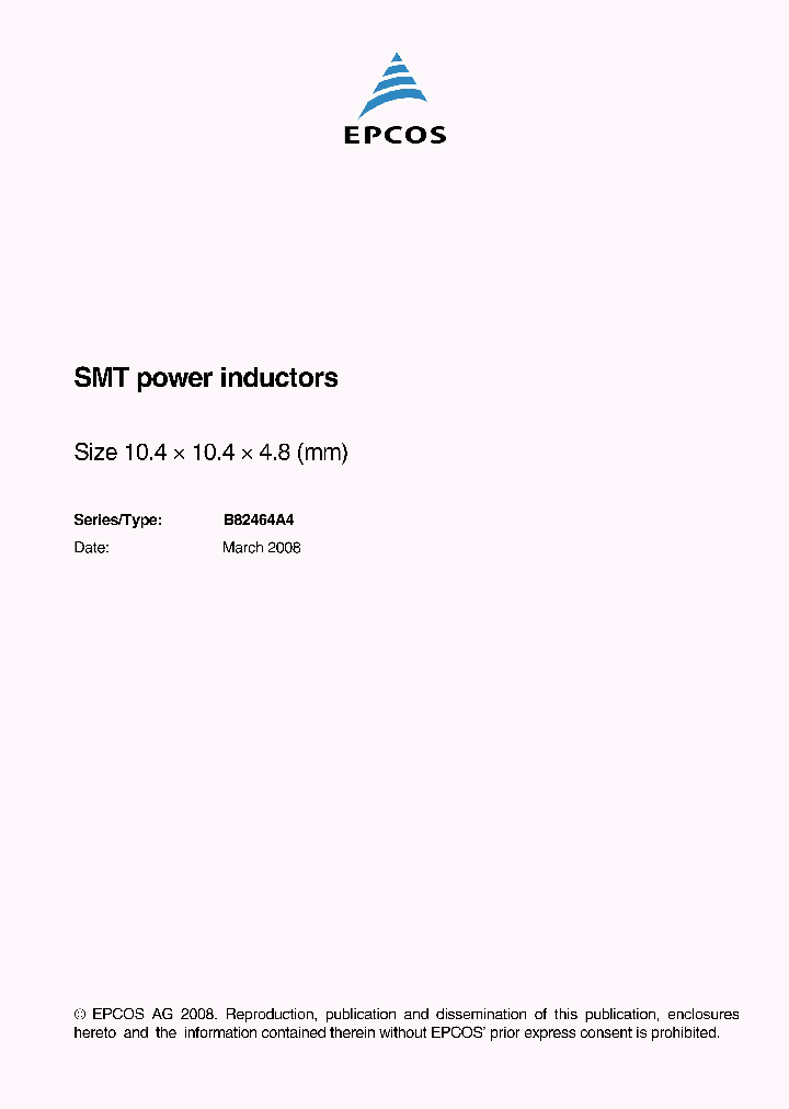 B82464A4334K000_4641948.PDF Datasheet