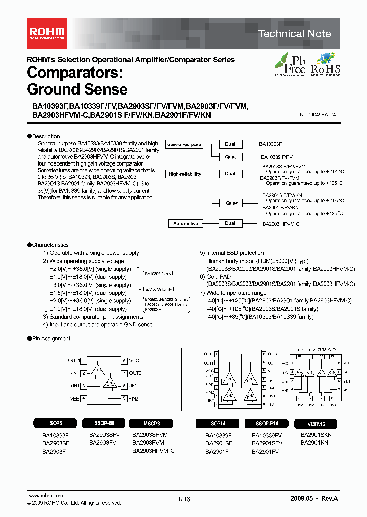 BA2903HFVM-C_4625789.PDF Datasheet