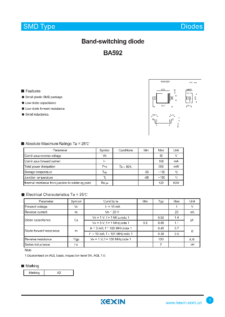 BA592_4306296.PDF Datasheet