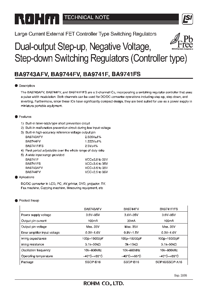 BA9743AFV08_4738036.PDF Datasheet