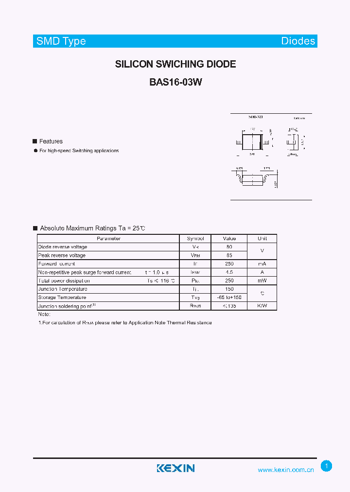 BAS16-03W_4398524.PDF Datasheet