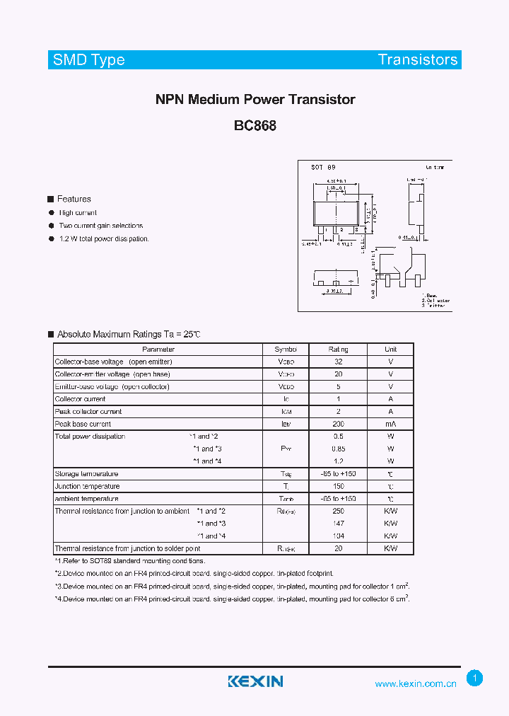 BC868_4344123.PDF Datasheet