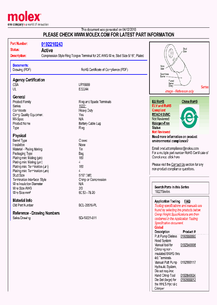 BCL-20516-PL_4872467.PDF Datasheet